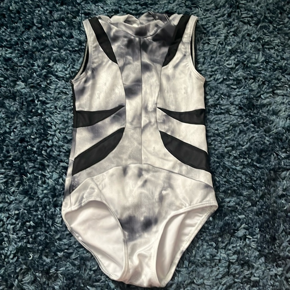 dance leotard
